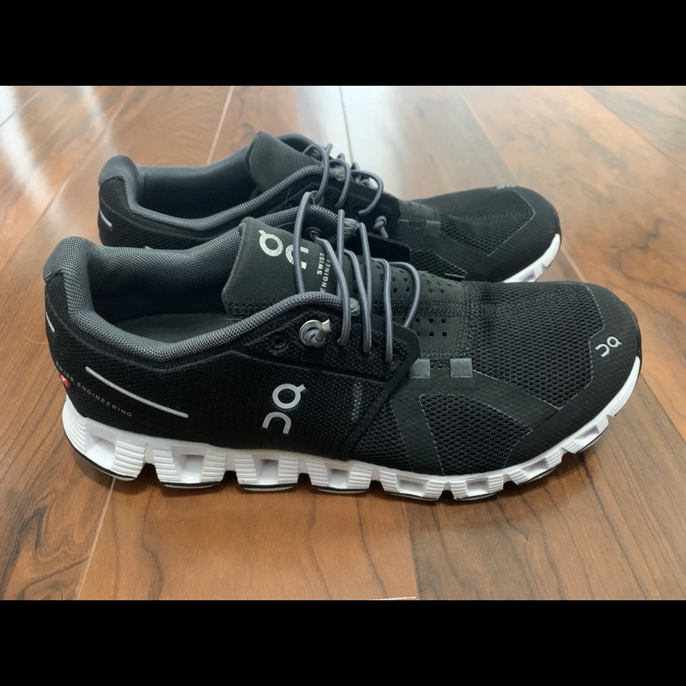 On Cloud Sneakers